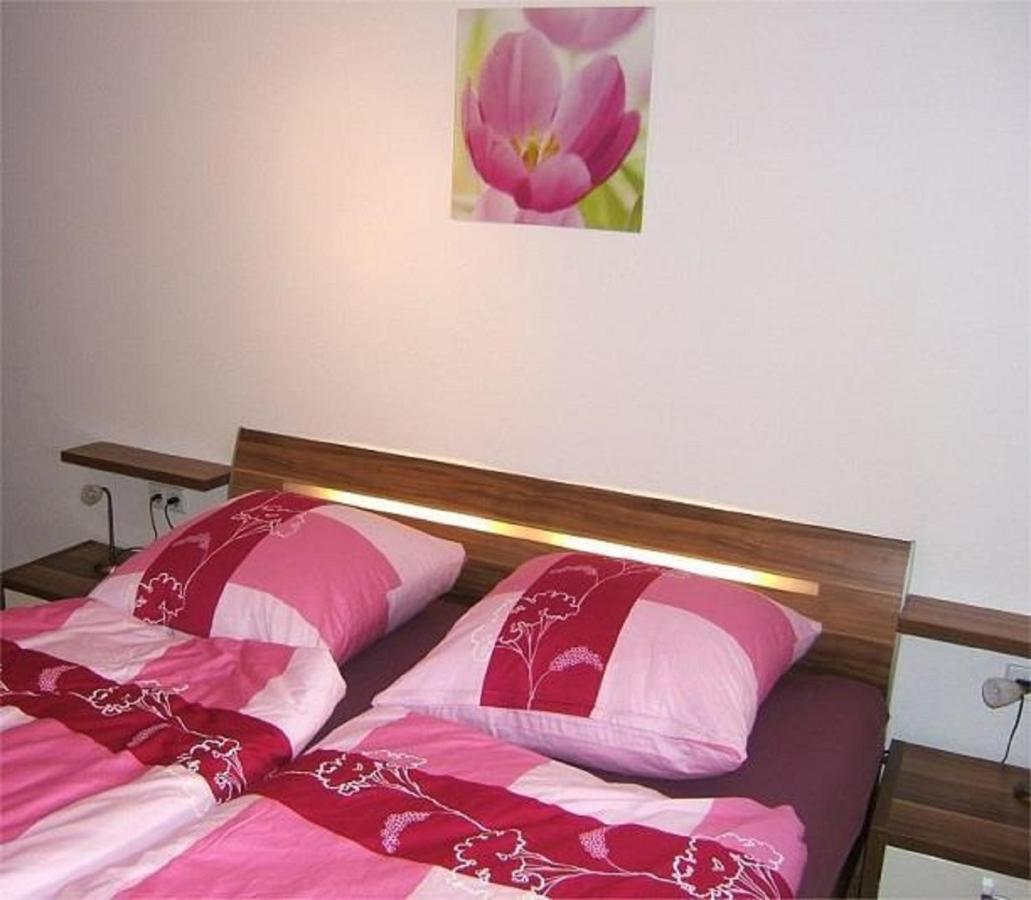 טטנאנג Ferienwohnung Stryck מראה חיצוני תמונה