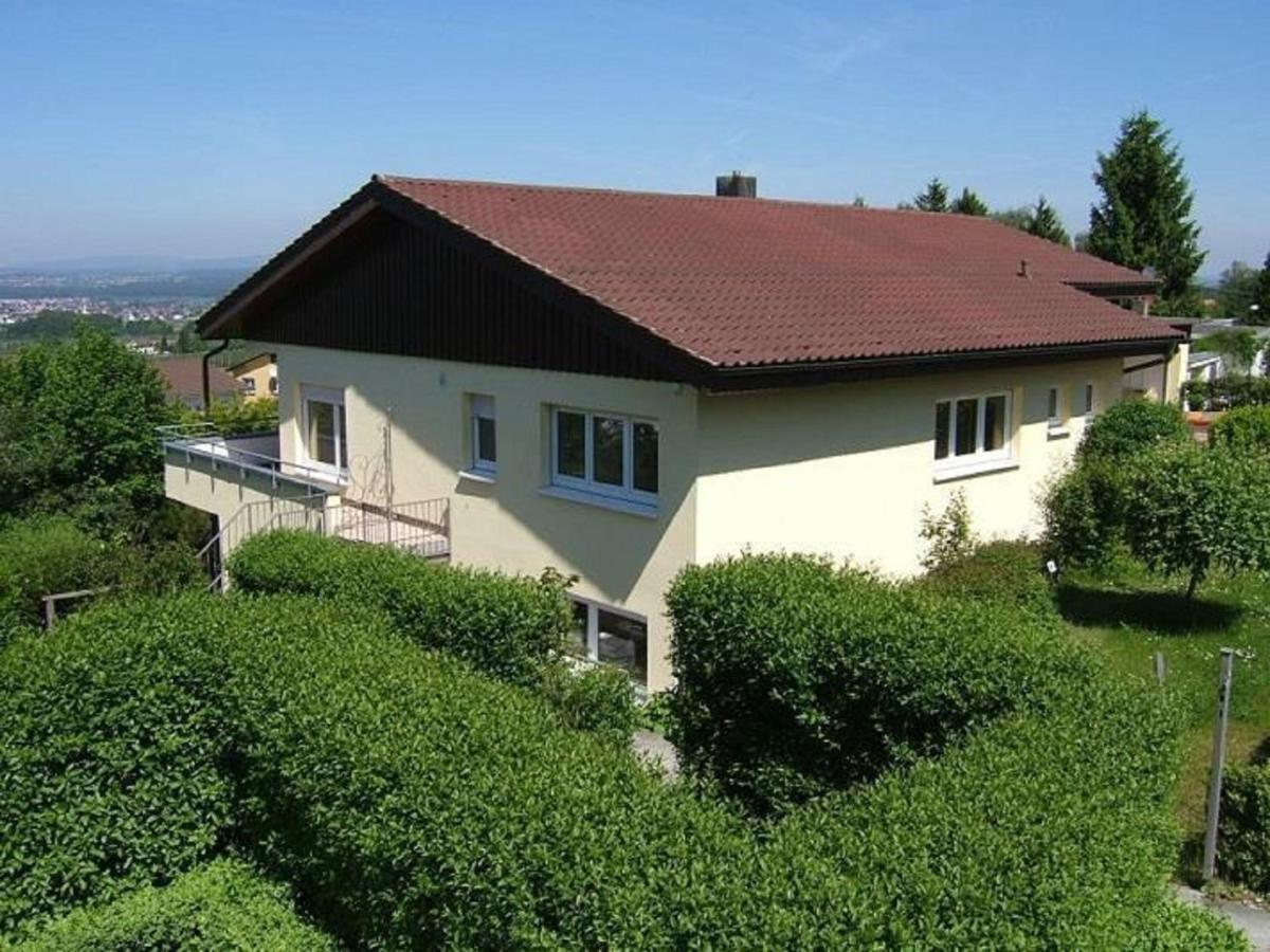 טטנאנג Ferienwohnung Stryck מראה חיצוני תמונה
